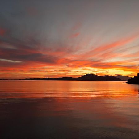 Naxos City Alta Vista Naxosアパートホテル 部屋 写真